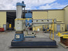 CHINA CZECH Z3080x25 Radial Arm Drill