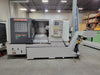 MORI SEIKI NLX-2500MC CNC Lathe w/ LNS Chip Feeder