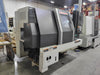 MORI SEIKI DuraTurn 2550MC CNC Lathe w/ Mayfran Chip Feeder