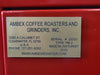 AMBEX Coffee Roaster Package w/ YM-2 Roaster