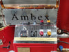 AMBEX Coffee Roaster Package w/ YM-2 Roaster