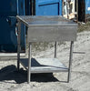 Stainless Steel Table