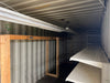 Container Storage Building - 40' x 24'