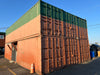 Container Storage Building - 40' x 24'