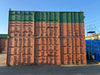 Container Storage Building - 40' x 24'