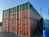 Container Storage Building - 40' x 24'