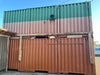 Container Storage Building - 40' x 24'