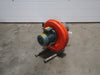 NEDERMAN Exhaust Fan w/ 1 hp Motor