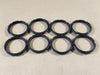 CATERPILLAR Plastic Retaining Ring 4W-0530 (Bag of 8)