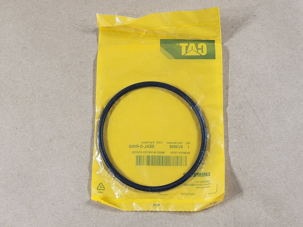 CATERPILLAR Seal O-ring 6V-3908 (Bag of 13)