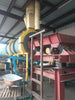 DIDION R-60NCC MK5 Sand Casting Separator Line w/ Baghouse, Fan+Blower, Compressor