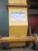 DIDION R-60NCC MK5 Sand Casting Separator Line w/ Baghouse, Fan+Blower, Compressor