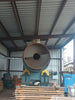 DIDION R-60NCC MK5 Sand Casting Separator Line w/ Baghouse, Fan+Blower, Compressor