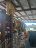 DIDION R-60NCC MK5 Sand Casting Separator Line w/ Baghouse, Fan+Blower, Compressor