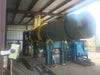 DIDION R-60NCC MK5 Sand Casting Separator Line w/ Baghouse, Fan+Blower, Compressor