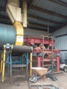 DIDION R-60NCC MK5 Sand Casting Separator Line w/ Baghouse, Fan+Blower, Compressor