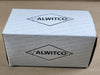 ALWITCO 150 PSI Air Dryer Muffler 1/2" Male BSP, X05 0325005