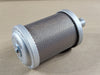 ALWITCO 150 PSI Air Dryer Muffler 1/2" Male BSP, X05 0325005