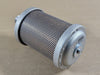 ALWITCO 150 PSI Air Dryer Muffler 1/2" Male BSP, X05 0325005