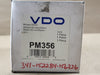 VDO Blower Motor PM356