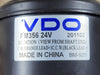 VDO Blower Motor PM356