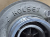 HOLSET Turbocharger Tier 3, Assy 2835000, HX25, 4033944, IFI23401