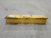 CATERPILLAR Track Shoe Master (Extreme Service, Single Grouser) 254-4471