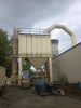 DIDION R-60NCC MK5 Sand Casting Separator Line w/ Baghouse, Fan+Blower, Compressor