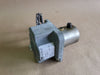 PARKER SKINNER 3/32" Orifice Solenoid Valve A116LB13001