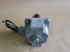 PARKER SKINNER 3/32" Orifice Solenoid Valve A116LB13001