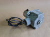 PARKER SKINNER 3/32" Orifice Solenoid Valve A116LB13001