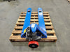 TOTAL SOURCE 5,500 lb Pallet Jack TSA/SYHJ-5504