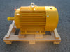 OMEC 15 hp, 575 volts, 3600 rpm, 254T Electric Motor 