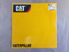 CATERPILLAR Internal Seal Ring 6T-2037