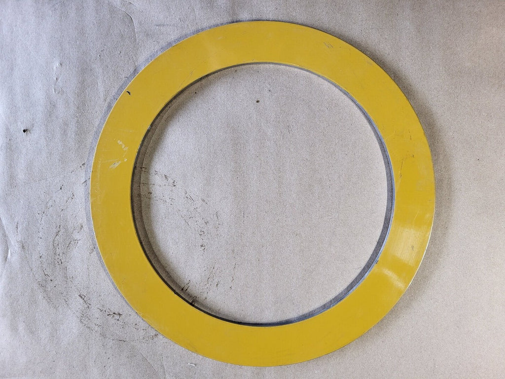 CATERPILLAR 6mm Butt Plate Guard 1Q-3627