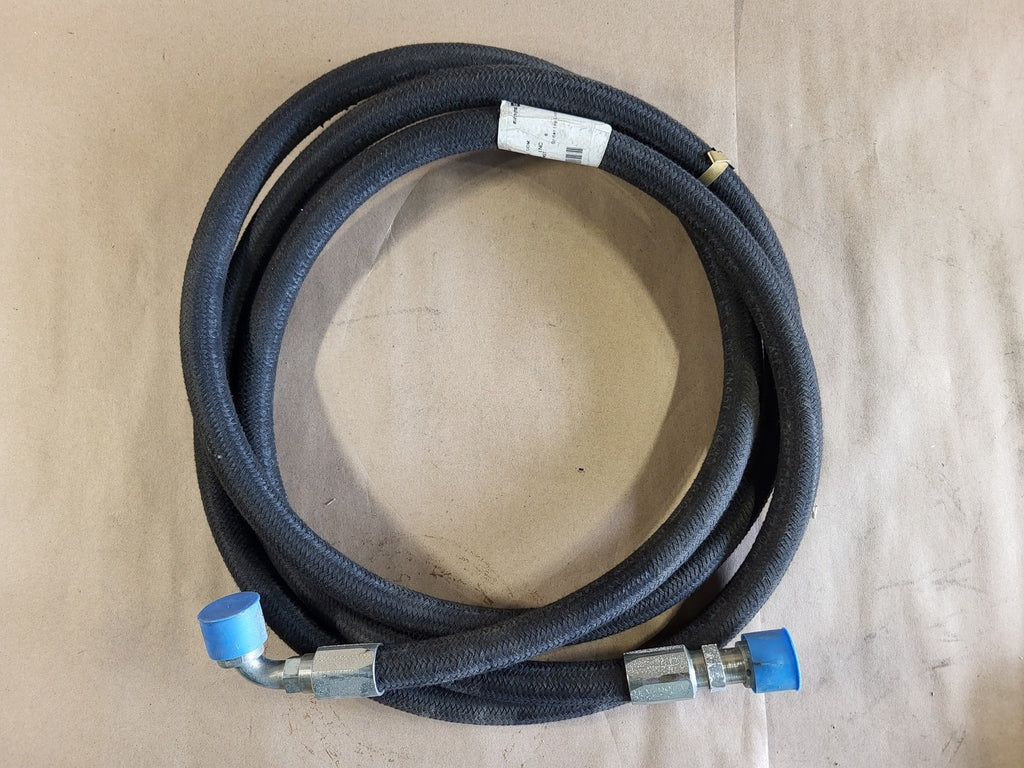 CATERPILLAR Brake Hose Assembly 2222187