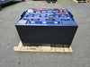 MOTIVE ENERGY SYSTEMS 48V 680AH Forklift Battery 24-85RF-17