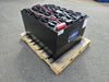 MOTIVE ENERGY SYSTEMS 80V 750AH Forklift Battery 40-125F-13