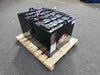 MOTIVE ENERGY SYSTEMS 80V 625AH Forklift Battery 40-125RF-11