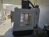 HAAS VF-4 CNC Vertical Milling Machine w/ Tooling