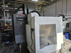 HAAS VF-4 CNC Vertical Milling Machine w/ Tooling