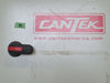 CANTEK 43" Two Head Widebelt Sander PR4375DA