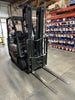 NISSAN 3,000 lb Forklift MCPL01A15LV