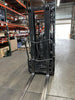 NISSAN 3,000 lb Forklift MCPL01A15LV