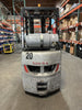 NISSAN 3,000 lb Forklift MCPL01A15LV