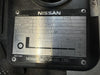 NISSAN 3,000 lb Forklift MCPL01A15LV