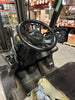 NISSAN 3,000 lb Forklift MCPL01A15LV