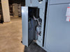 GENERAL ELECTRIC Vacuum Contactor 5 kV x 400 Amps w/ 1200 Amp Load Interrupter & Controller