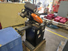 ARMSTRONG BLUM P400C4 Tilting Head + Swivel Base Miter Saw