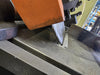 ARMSTRONG BLUM P400C4 Tilting Head + Swivel Base Miter Saw